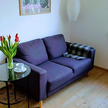 Rynek Staromiejski Apartment Koszalin Eksteriør billede