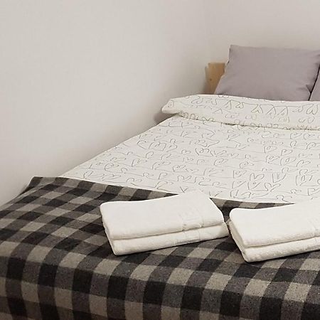 Rynek Staromiejski Apartment Koszalin Eksteriør billede